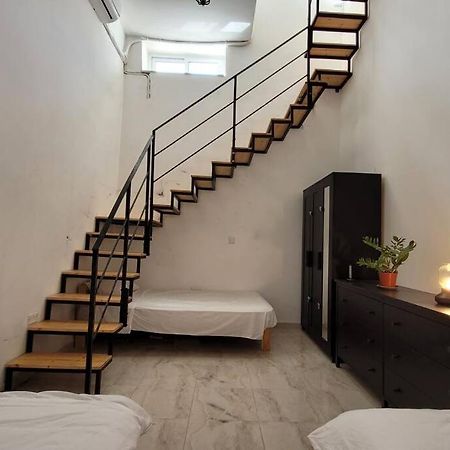 Luxury En-Suite Double. Beach-House With Sea Views Mellieha Exterior photo