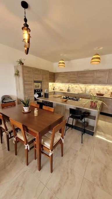 Luxury En-Suite Double. Beach-House With Sea Views Mellieha Exterior photo