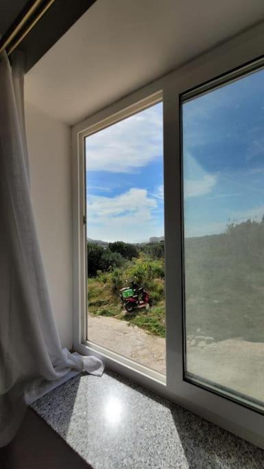 Luxury En-Suite Double. Beach-House With Sea Views Mellieha Exterior photo