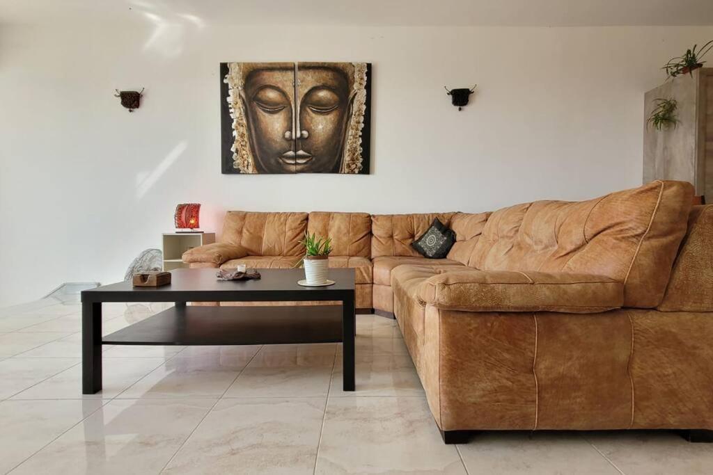 Luxury En-Suite Double. Beach-House With Sea Views Mellieha Exterior photo