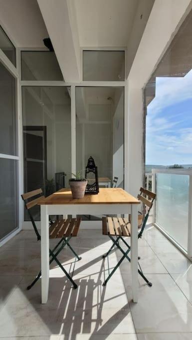 Luxury En-Suite Double. Beach-House With Sea Views Mellieha Exterior photo