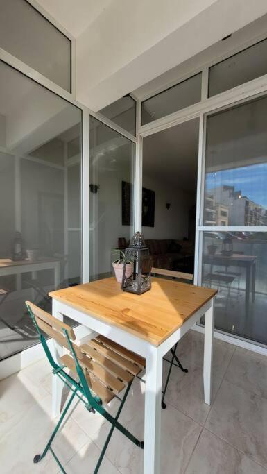 Luxury En-Suite Double. Beach-House With Sea Views Mellieha Exterior photo