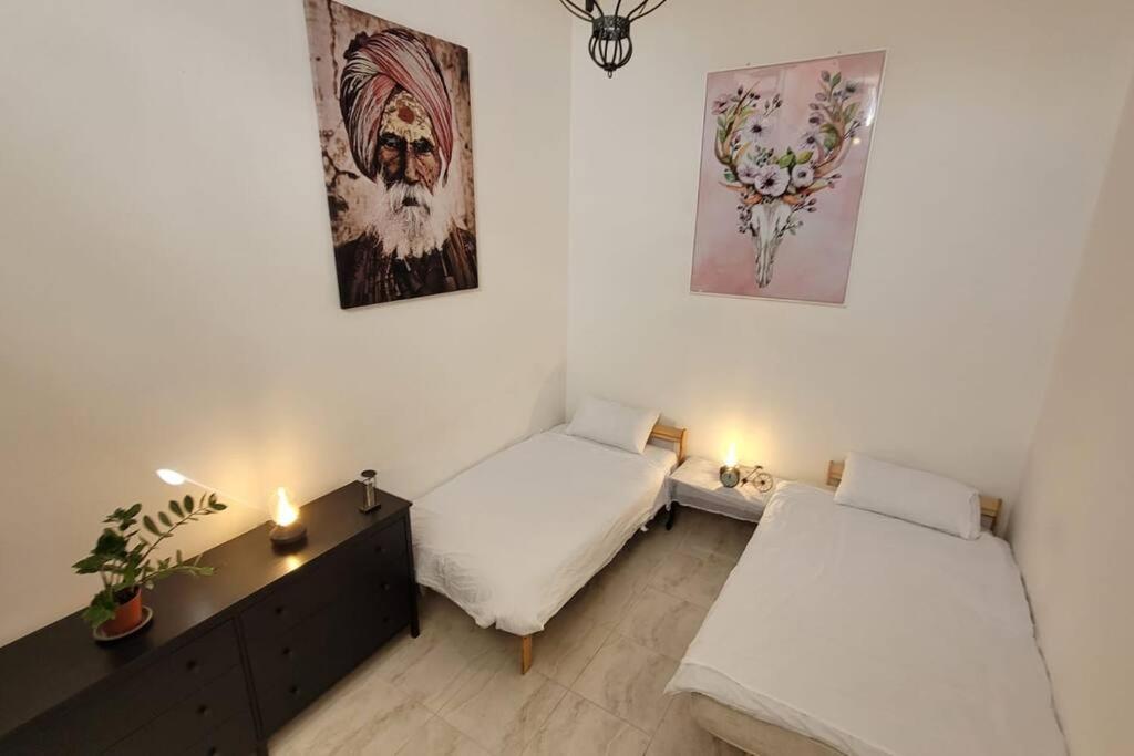 Luxury En-Suite Double. Beach-House With Sea Views Mellieha Exterior photo